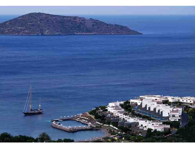 Elounda Peninsula All Suite Hotel, Island of Crete, Greece