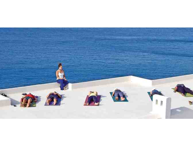 Aegialis Hotel & Spa, Island of Amorgos, Greece - Photo 4