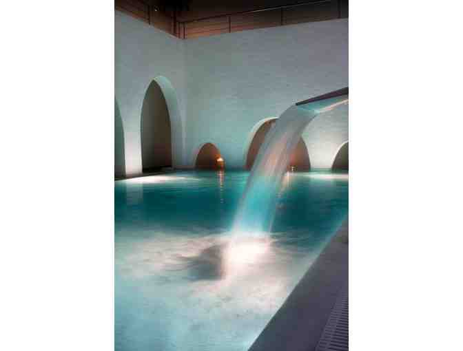 Aegialis Hotel & Spa, Island of Amorgos, Greece