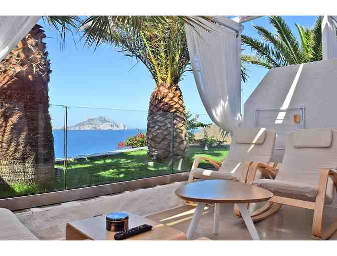 Aegialis Hotel & Spa, Island of Amorgos, Greece - Photo 14