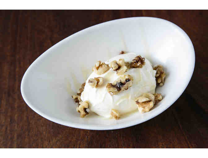 Loi Estiatorio - Greek Restaurant - Dinner for Two in Manhattan