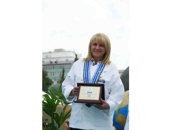 Loi Estiatorio - Greek Restaurant - Dinner for Two in Manhattan