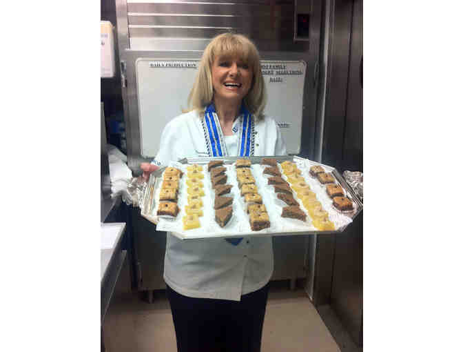 Loi Estiatorio - Greek Restaurant - Dinner for Two in Manhattan