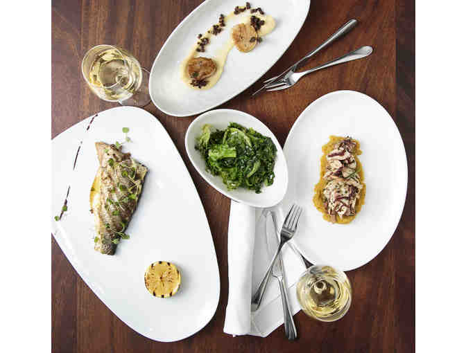 Loi Estiatorio - Greek Restaurant - Dinner for Two in Manhattan