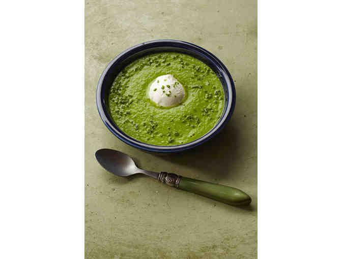 Loi Estiatorio - Greek Restaurant - Dinner for Two in Manhattan