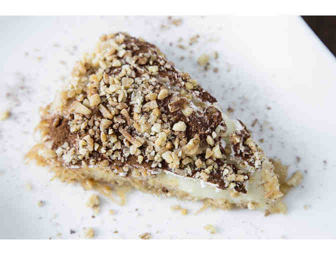 Loi Estiatorio - Greek Restaurant - Dinner for Two in Manhattan