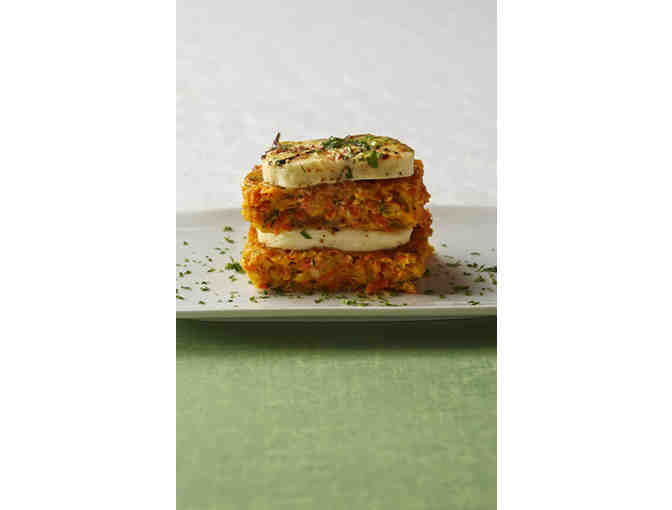 Loi Estiatorio - Greek Restaurant - Dinner for Two in Manhattan