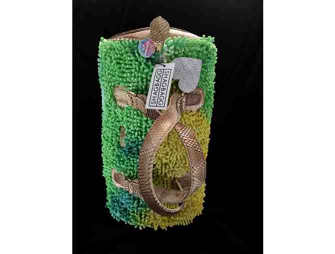 SHAGBAGG Statement Handcrafted Tote Bag