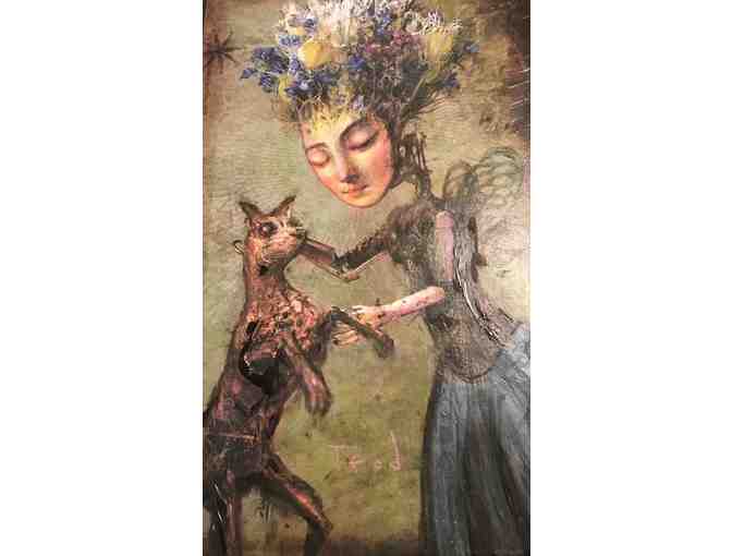 Mission Street Yoga & Pilates 12 Class Series Package