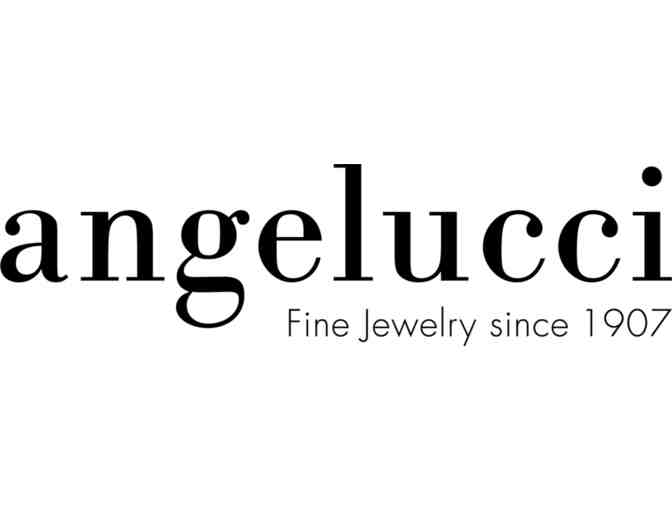 Angelucci Jewelry The Hera Rings