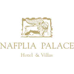 Nafplia Palace Hotel & Villas