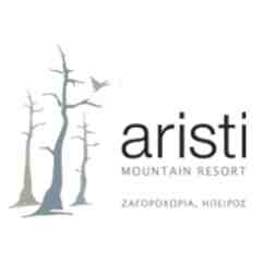 Aristi Mountain Resort