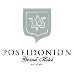 Poseidonion Grand Hotel