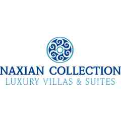 Naxian Collection Villas & Suites