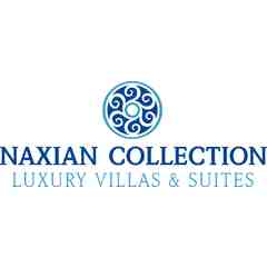Naxian Collection Villas & Suites