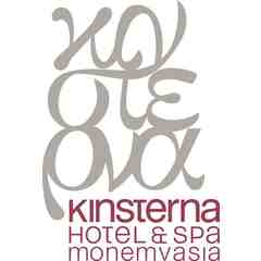 Kinsterna Hotel & Spa