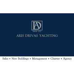 Aris Drivas Yachting