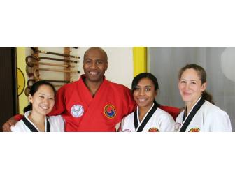 World Martial Arts Center - One Month of Martial Arts Training