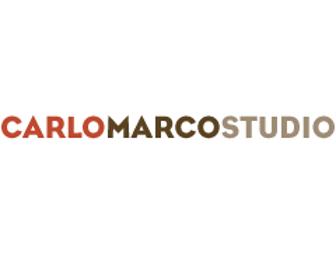 Carlo Marco Studio - Haircut