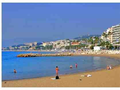 One Bedroom Apartment in Cannes For 2015 Film Festival!