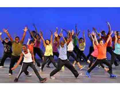 Two Weeks at Triple Arts at NDI Musical Theater Workshop