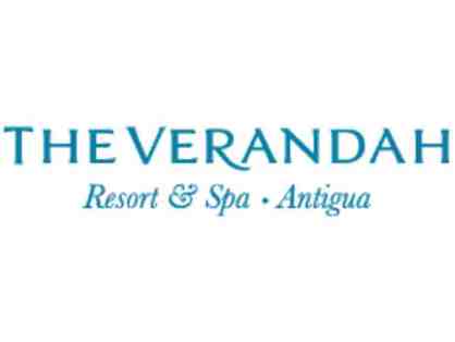 The Verandah Resort & Spa Antigua 7-9 Nights for 3 rooms