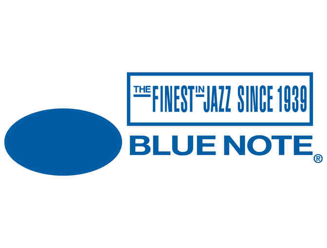 Blue Note Jazz & Dinner - Photo 1