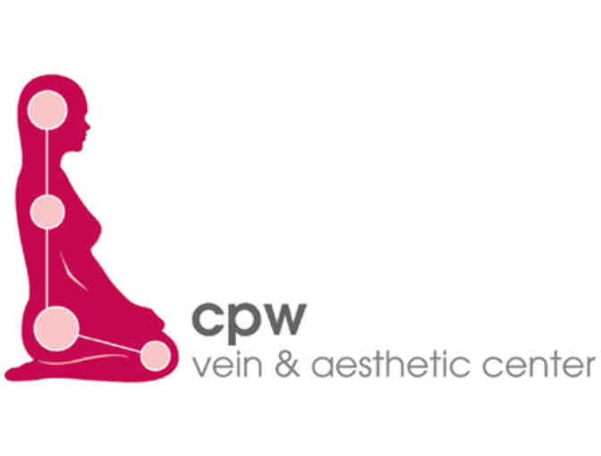 CPW Vein & Aesthetic Center- 1 IPL Treatment - Photo 1