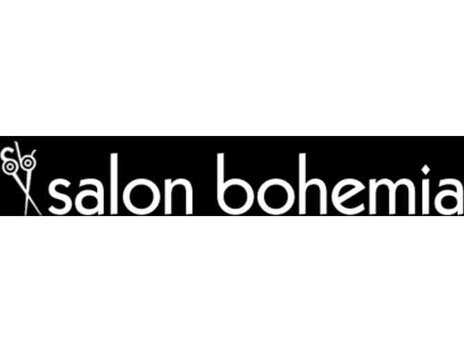 $75 GC - Salon Bohemia - Photo 1