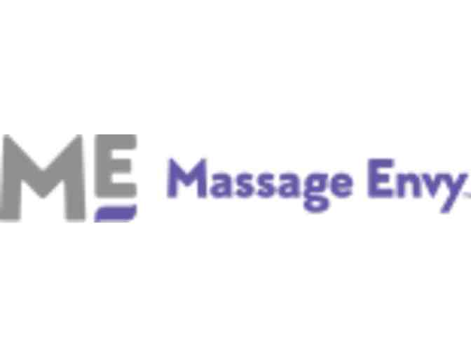 Massage Envy 3 month gift membership - Photo 1