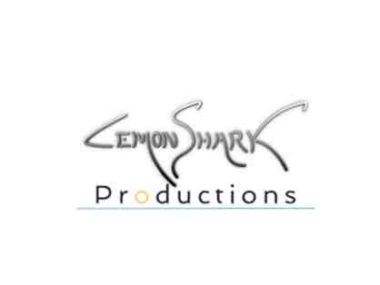 Lemon Shark Productions- 1 Original Song w/ Recording Sessions released as a single