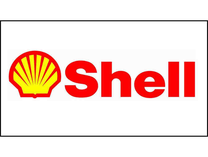 $25 Shell Gas Card - Photo 1