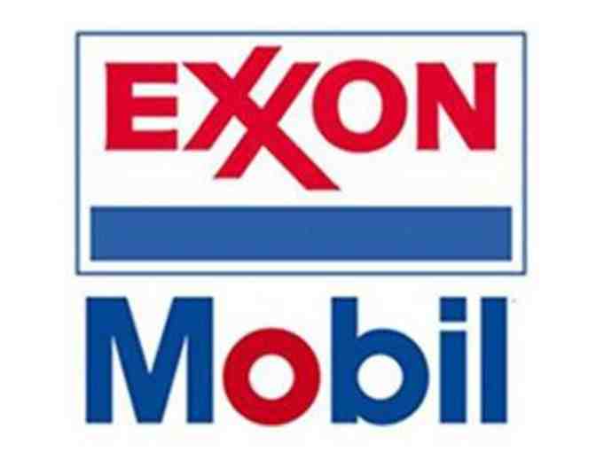 Exxon Mobil $25 Gas Card - Photo 1