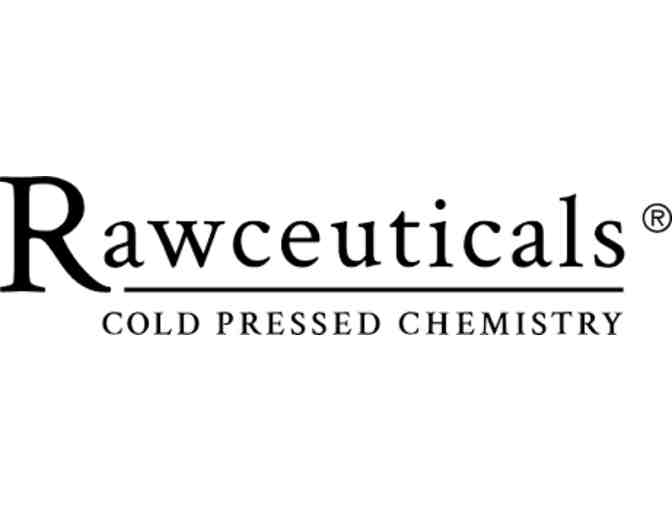 emerginC Rawceuticals Skin Care Products