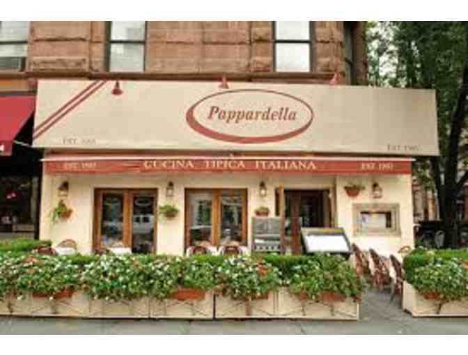 Pappardella $200 Gift Certificate