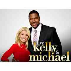 LIVE! with Kelly and Michael