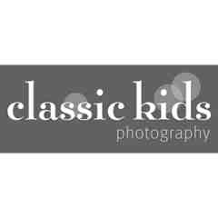 Classic Kids Photography