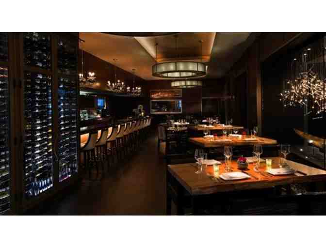 Motif Hotel by Kimpton Suites New York City, NY - 2 Night Stay and 2 Round Trip Tickets on