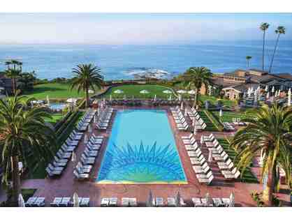 Montage Resort Laguna Beach