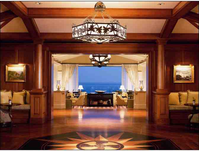 Montage Resort Laguna Beach