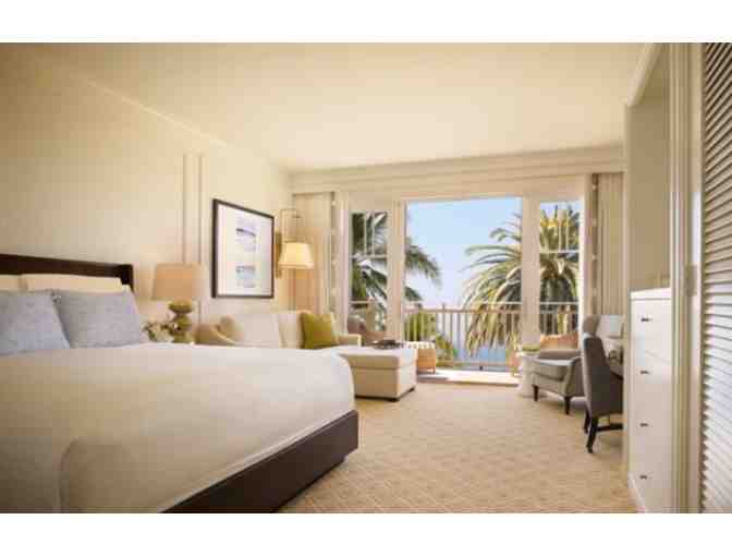 Montage Resort Laguna Beach