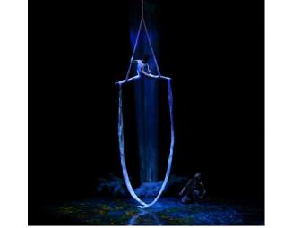 'Ulalena - Premium seating for (2)