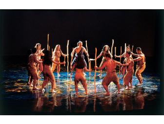 'Ulalena - Premium seating for (2)