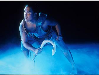 'Ulalena - Premium seating for (2)