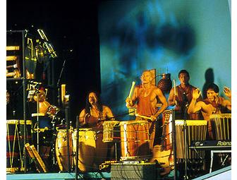 'Ulalena - Premium seating for (2)