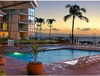 Aston Kaanapali Shores - Maui