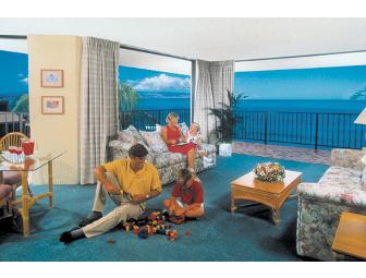 Aston Kaanapali Shores - Maui