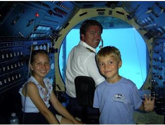 Atlantis Submarines - Maui/Waikiki/Kona