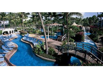 Grand Wailea - Maui