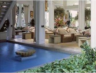 Halekulani Hotel - Oahu